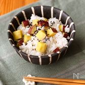 さつまいもごはん