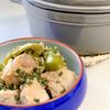pinokoの作ってみた!投稿(鶏肉としし唐の薬味煮)