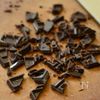 何度も作りたくなる♪チョコチャンククッキーの下準備