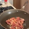 10分で作れる♡新じゃがの煮物の工程2