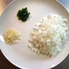 鶏肉のディアボラ風【ファミレスの味を再現】の下準備