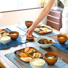 4児のママ!松山絵美の「がんばらなくても美味しいご飯」vol.3|作り置き活用!1週間の朝ご飯を大公開
