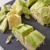 レンチンしてあえるだけ！【きゃべつのおかかあえ】の工程1