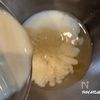 サテトムdeトムヤンクン風★エスニック鍋の工程4