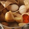 茹でない！ポテトサラダの工程4