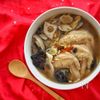 滋味溢れる!疲労回復!滋養強壮!薬膳スープ♡