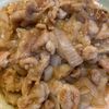 くだもの大好き🧡の作ってみた!投稿(【シャキッと新玉ねぎと豚肉のガーリック醤油】ご飯が止まらない)