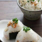 お釜にポン！で超簡単ウマイ炊き込みご飯
