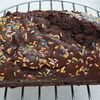 ♡♡Tomomi♡♡の作ってみた!投稿(イタリア発！カカオの香り♡イタリア風パウンドケーキ)