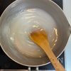 もっちりなめらか♪手作り簡単ごま豆腐の工程2