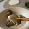 ひと手間で絶品【カキ餃子】の下準備