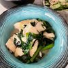 633toの作ってみた!投稿(ワンパン10分!【鶏むね肉とにらの旨ダレ炒め】スタミナ満点♩)