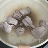 【炊飯器でとろとろ角煮】ほったらかしでほろっと♡照りてり♪の下準備