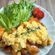 爆速チキン南蛮