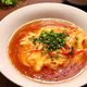 お店に負けない自信あり！ふわとろカニカマ天津飯