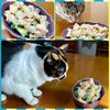 のりのり🐾🎀🤍の作ってみた!投稿(【ささみとブロッコリーのエビマヨ風♪鶏マヨ】しっとりやわらか)