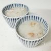 とろとろれんこん蒸し柑橘ぽんずあんの工程7