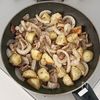 ［じゃがいもと豚肉の粒マスタード炒め］シンプルだけど美味しいの工程3