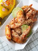 【15分】やみつき注意！フライパン1つ「手羽先のスイチリ煮」