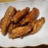 ナムディの作ってみた!投稿(【手羽中甘酢スティック】照り照り!家族が喜ぶスピードおかず)