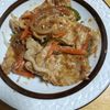 ハシガミダイコウの作ってみた!投稿(【我が家の生姜焼き】激うま!!お肉柔らか♡ご飯が進む!)