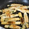 サクうま♡【長芋と大葉の肉巻き】ポン酢だれでさっぱり美味の工程4