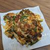 るるる♪の作ってみた!投稿(節約食材でボリューム満点!【もやしとニラのチーズ焼き】)
