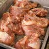 超簡単で美味しい！チキンピカタの工程1