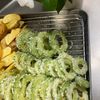 そら・ゆずの作ってみた!投稿(【簡単おつまみ】パリパリが美味しい☆ゴーヤチップス☆)