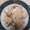 さやの作ってみた!投稿(【鶏れんこんの明太ソース炒め】ごはんがすすむ！)