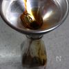 【復刻再現】丸亀製麺の!辛タル鶏天ぶっかけ♪の工程1