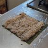 具沢山キンパの工程2