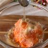 子どもも食べやすい!【紅白なます】の工程2