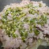 bo-zu3の作ってみた!投稿(フライパンで！白菜と豚バラのねぎ塩レモン蒸し)