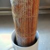 フライパンで作る【伊達巻き】の工程6