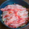 片栗粉でOK!たっぷりきゃべつの豚玉焼きの工程3