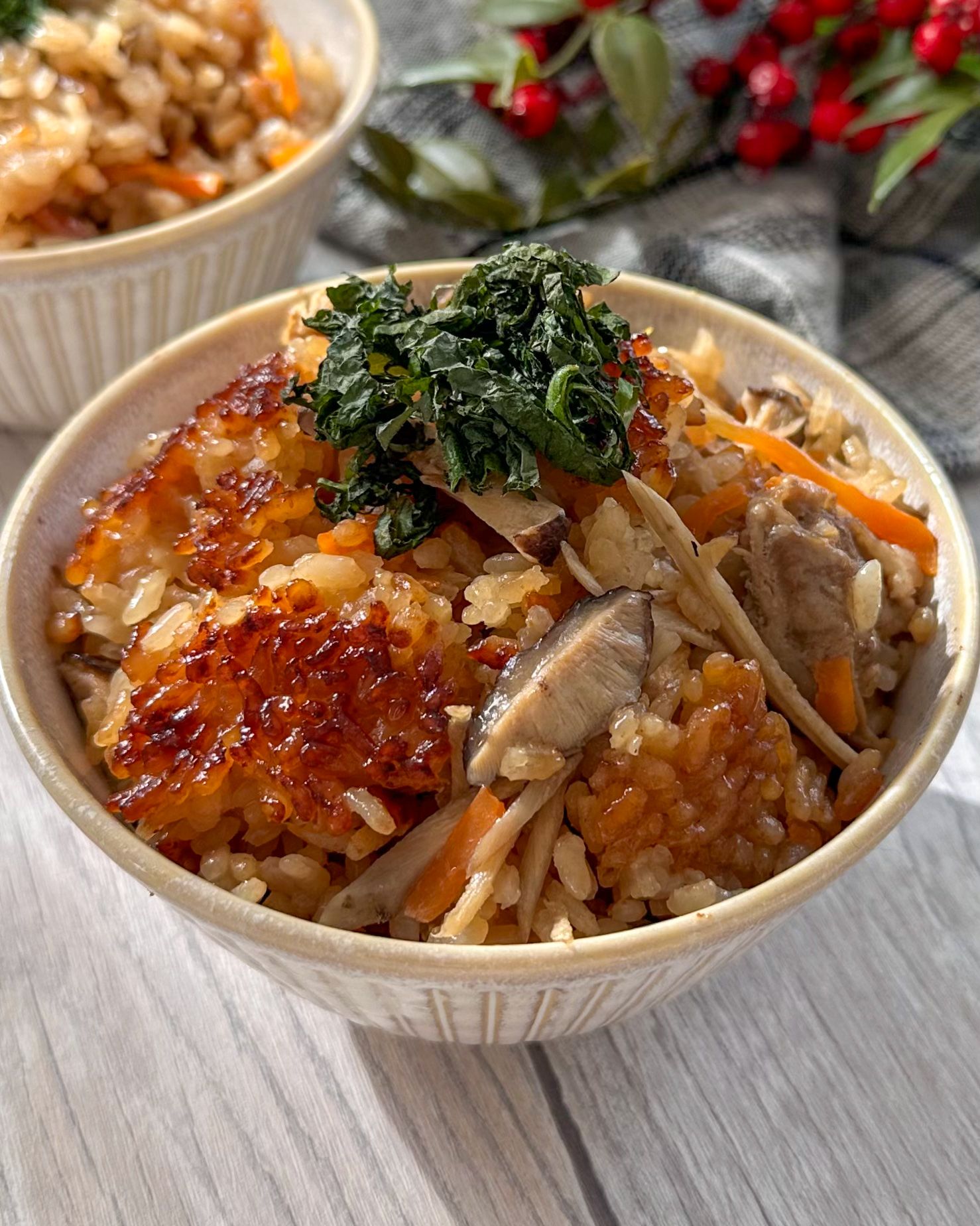 失敗なし!うちの、中華風五目ごはん | レシピサイトNadia