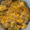 とーるじーじの作ってみた!投稿(短時間でもしっかりしたコクと味♪『とろとろ親子丼』)