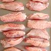 手が止まらない！手羽中の照りうま煮の工程1