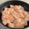 【ねぎだく塩だれささみ】しっとり柔らか！ご飯が進む簡単おかずの工程1