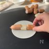 【ウィンチーズ焼き】パリっとろ〜んでやみつき♪の工程2