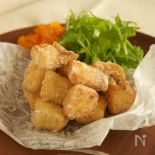 食べやすくて人気！かじきまぐろの絶品おかずレシピ