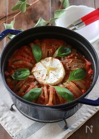 トマト鍋の人気料理 レシピランキング 10品 Nadia ナディア