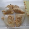 レンジで簡単【柔らかきな粉もち】上品な甘さが美味しい♡の工程3