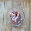 こんがりトロっと♪ごはんがすすむ【鶏となすの甘酢がらめ】の工程1