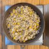 ワンパン10分！【豚こまガーリックライス】バター香る♩の工程3
