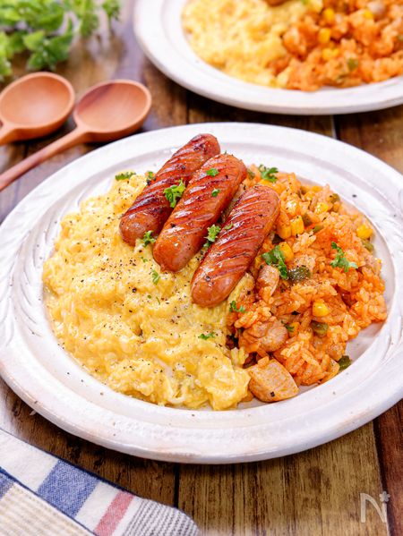 チキンライス