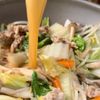 【五宝菜】栄養たっぷり！家族がやみつき♪の工程5