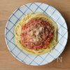濃厚ミートソース【週末の作りおきおかず】の工程4