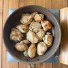ワンパン10分!【鶏むね肉とキャベツの旨塩炒め】胡麻油香る♩の工程2